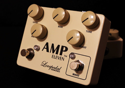 Lovepedal Amp Eleven product visual