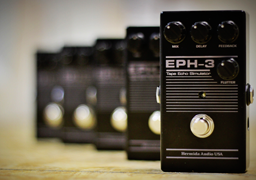 Lovepedal EPH3 product visual