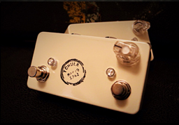 Lovepedal Tchula product visual